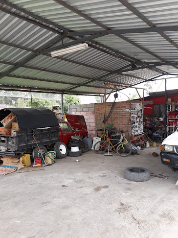 Mecánica Automotriz JB