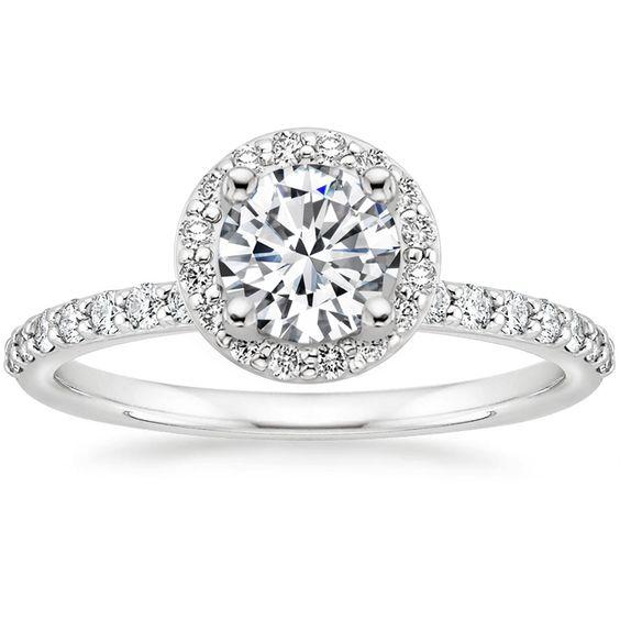 Engagement Rings – Expression Of Devotion