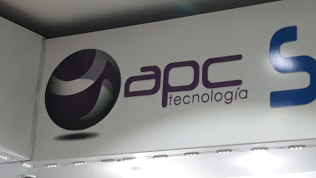 APC Tecnología - Tienda de informática