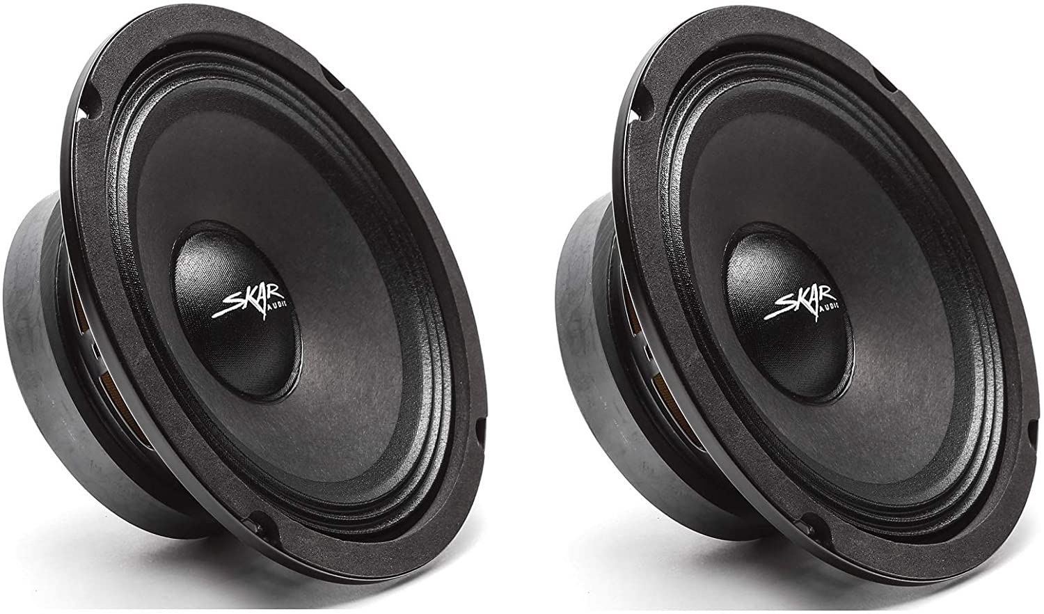 Skar Audio FSX65 Speakers