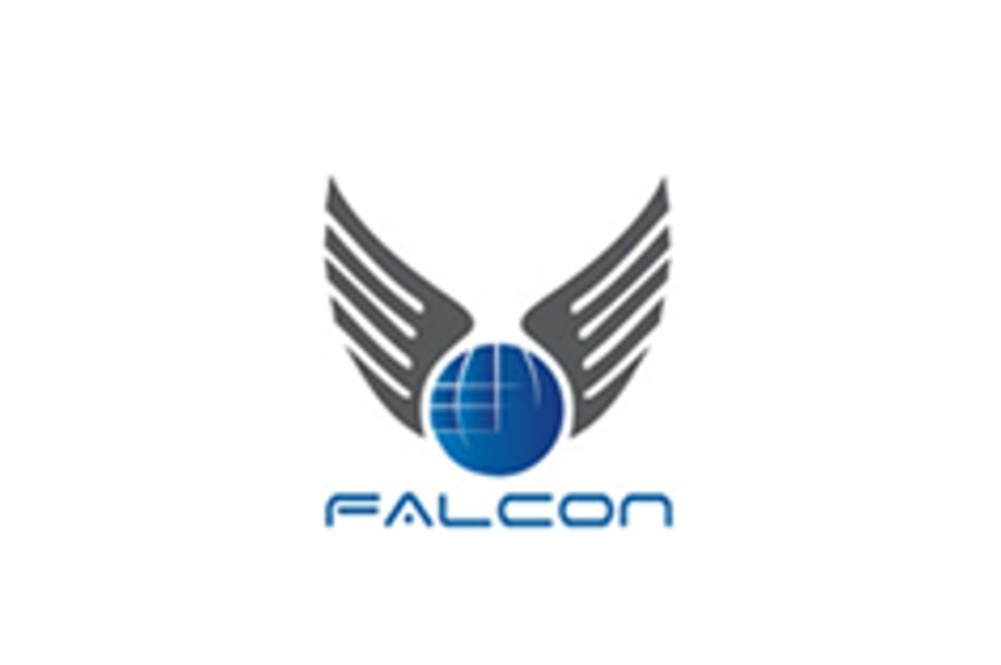 Falconfreight Logo