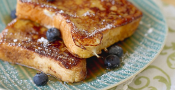 French Toast | Better Living