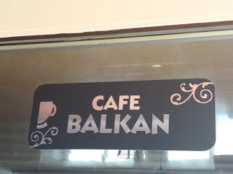 Cafe Balkan