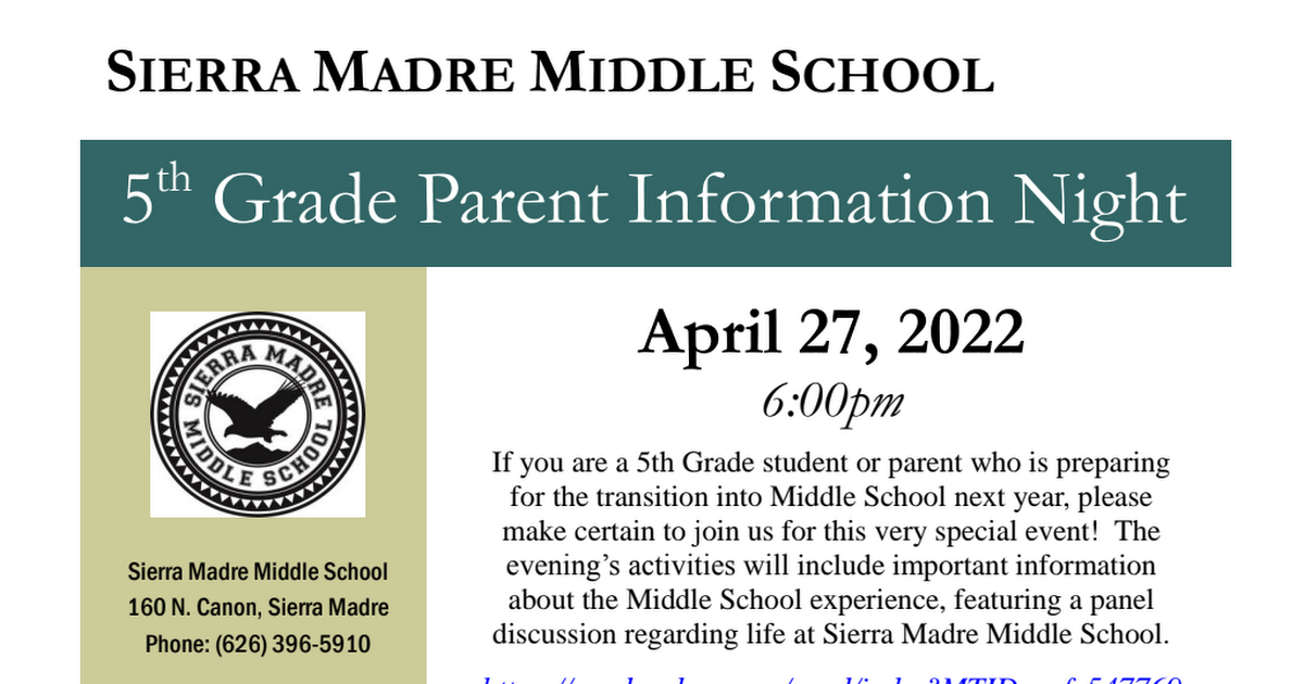 5th Grade Parent Information Night.pdf