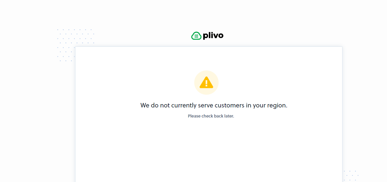 Twilio Alternatives | twilio comparison with plivio