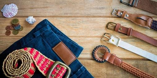 6 Cute Belts to Elevate Your Look – YouBeauty