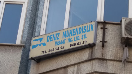 Deniz Mühendislik