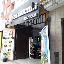 Spa Carmin Boutique