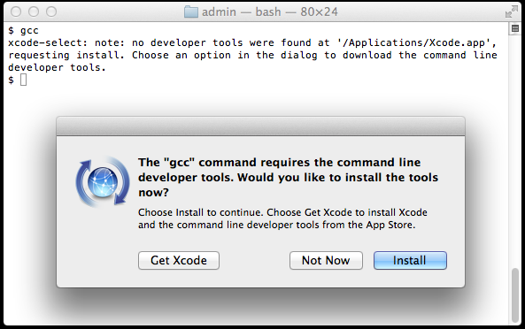 Download Xcode via Mac App Store CLI