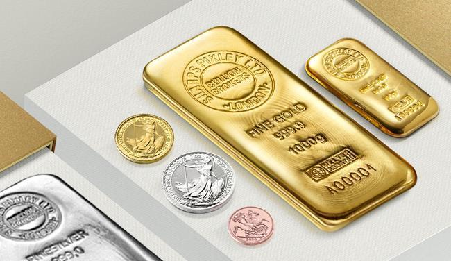 why gold is more precious  canadian bullion