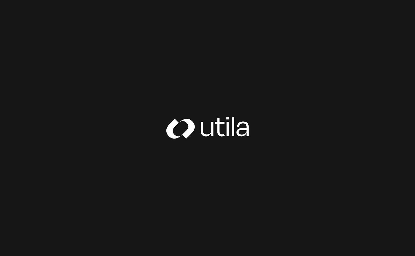 Artifact from Branding and Visual Identity: Unveiling Utila's Secure Design by Under Studio