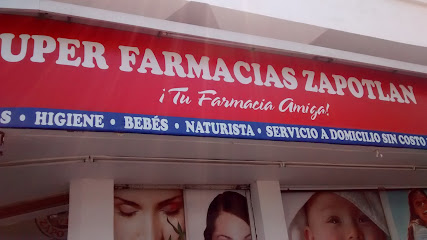Farmacia Zaragoza