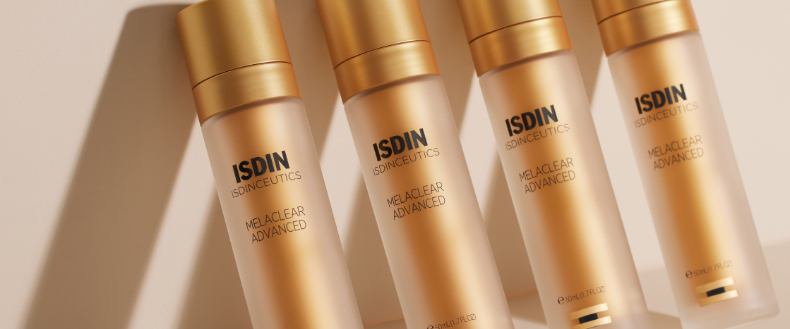 ISDIN Melaclear Advanced Vitamin B3 Niacinamide