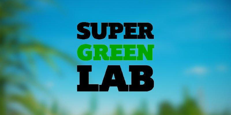 Asistente de cultivo SuperGreenLab