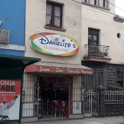 Danielito's Pastelería Fina