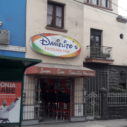 Danielito's Pastelería Fina