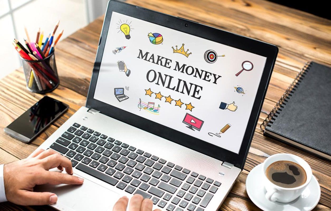 10 Best Websites to Make Money Online