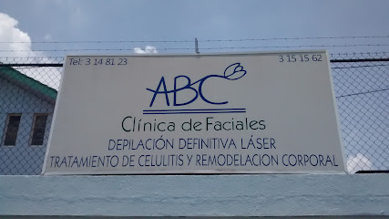 Clinica de Faciales ABC