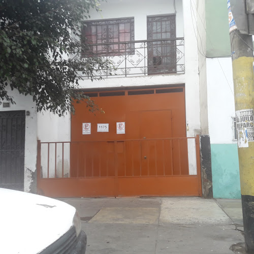 DEMOCAME - Empresa constructora