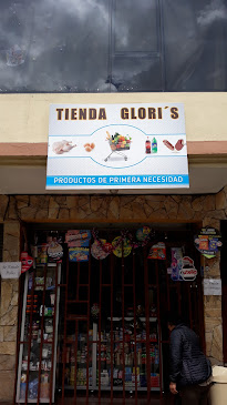 Tienda Glori's