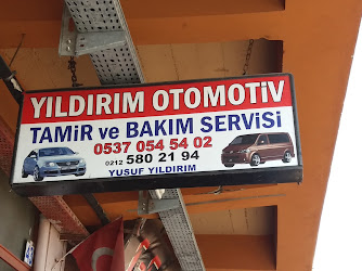 Yıldırım Otomotiv