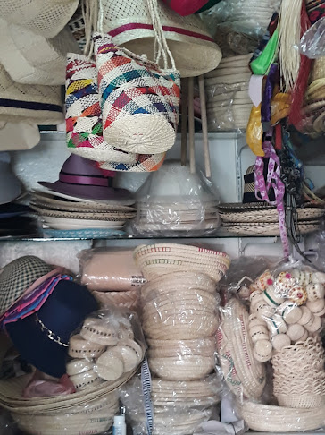 Opiniones de La Cholita en Guayaquil - Mercado