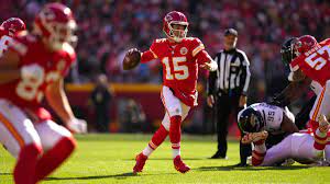 AFC Playoff Picture, Week 18: KC Chiefs hold onto slim hope for top seed