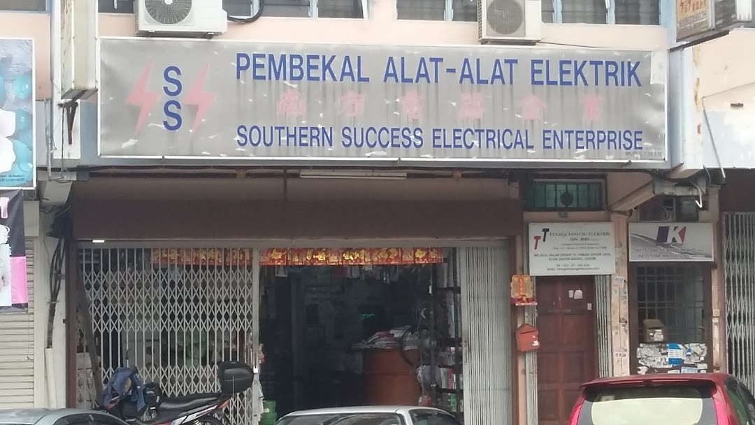 Southern Success Electrical SDN BHD