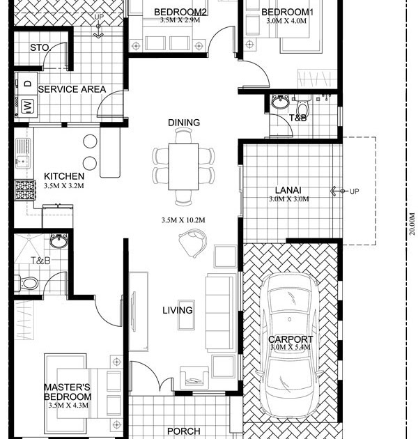Layout Square Plans Download