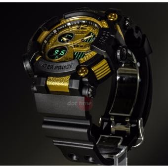 exponi chronometer