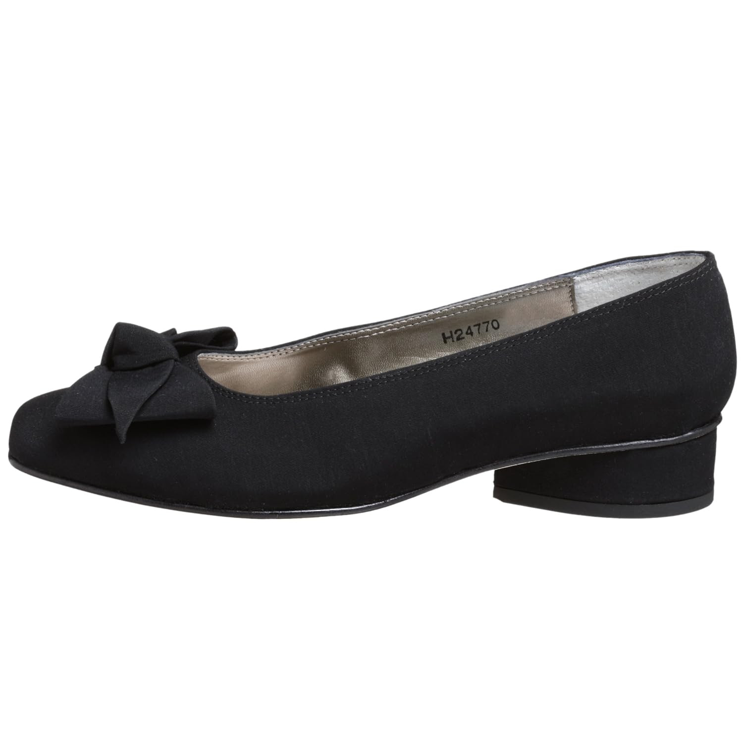 flat dress shoes for work