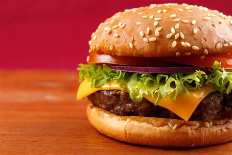 HAMBURGER sandwich beef meat lunch dinner wallpaper HAMBURGER sandwich beef meat lunch dinner wallpaper