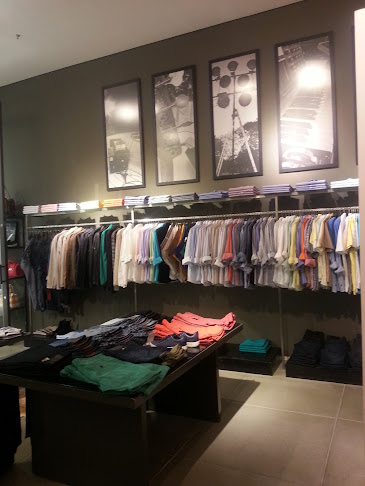 Avaliações sobre ELLUS BARRA SHOPPING SUL em Porto Alegre - Loja de roupa
