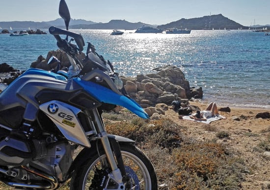 Risultati immagini per viaggio in moto