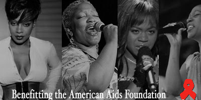Divas Simply Singing: Benefitting the American Aids Foundation