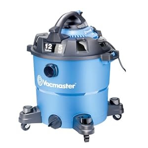 D Home Tool: vacmaster vbv1210 detachable blower