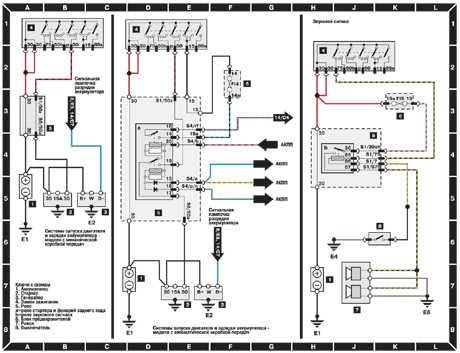 38 Audi A6 Amplifier Wiring - Wiring Diagram Online Source