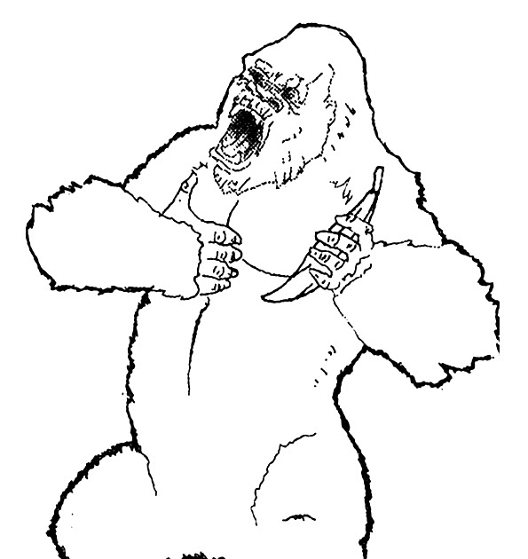 Gambar Mewarnai Godzilla / Kaiju Png Images Pngegg : Gambar rumah