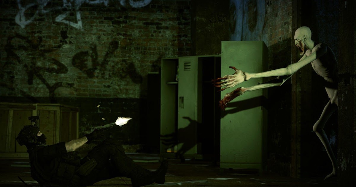 ++ 50 ++ real life scp 096 images 183519