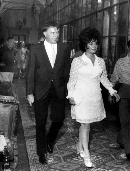 Taormina Film Festival in 1967 Taormina Film Festival in 1967