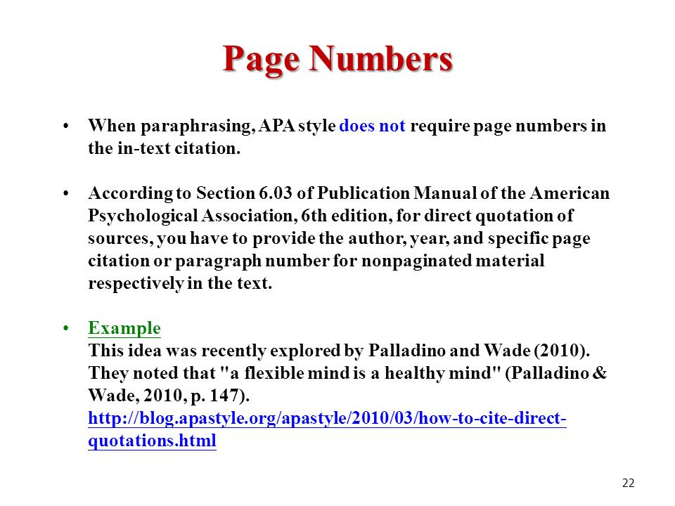 79 Best Seller Apa Citation Book And Page Number for Learn