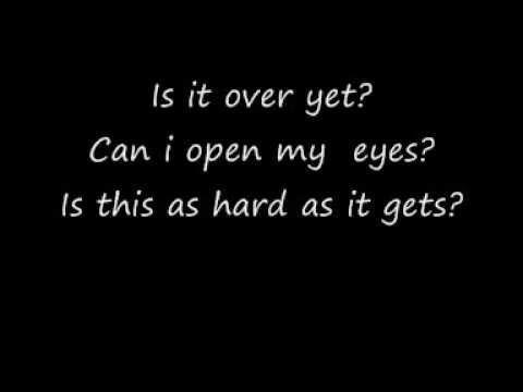 Kelly Clarkson Cry 歌詞 翻譯 音樂庫