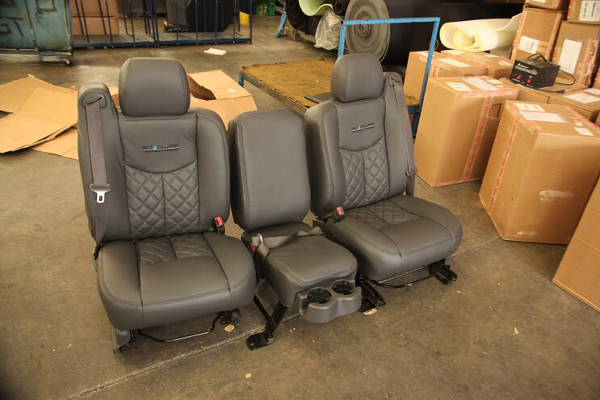 Seat Covers For Chevy Silverado / Caltrend Chevy Silverado 2500 2019 I