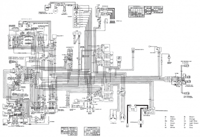 2006 Gl1800 Wiring Diagram - yadlachim