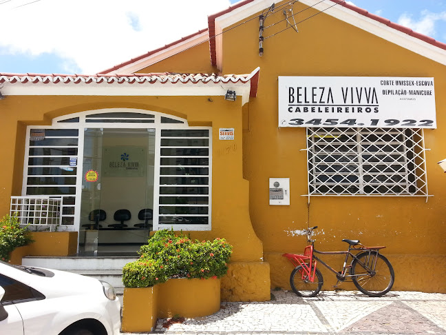 Comentários e avaliações sobre Beleza Vivva