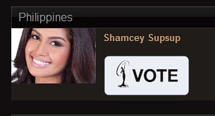 shamcey supsup
