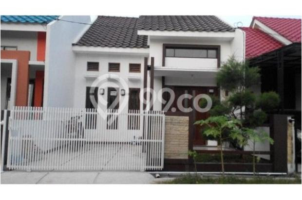 Rumah Kampung Dijual Balikpapan