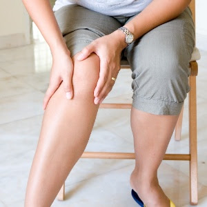 Segundo estudo, mais de 6.000 passos por dia contribui para evitar dores nos joelhos
