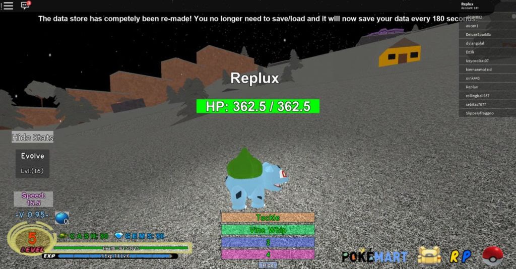 bloxburg pokémon gameswalls roleplaying howto
