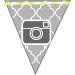 FlagIconGrayInstagram